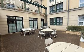 Aparthotel Adagio Marne La Vallée - Val d'Europe