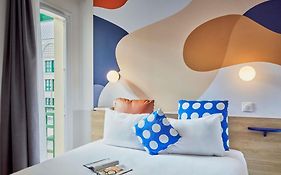 Aparthotel Adagio Marne La Vallée - Val d'Europe
